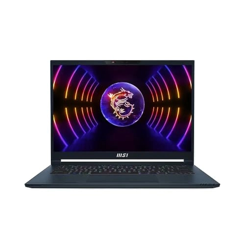 STEALTH14 9S7-14K111-086 - 14'' Core i7-13620H 16GB 1TB SSD