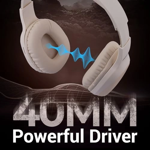 Thunder Pro Wireless Headphone