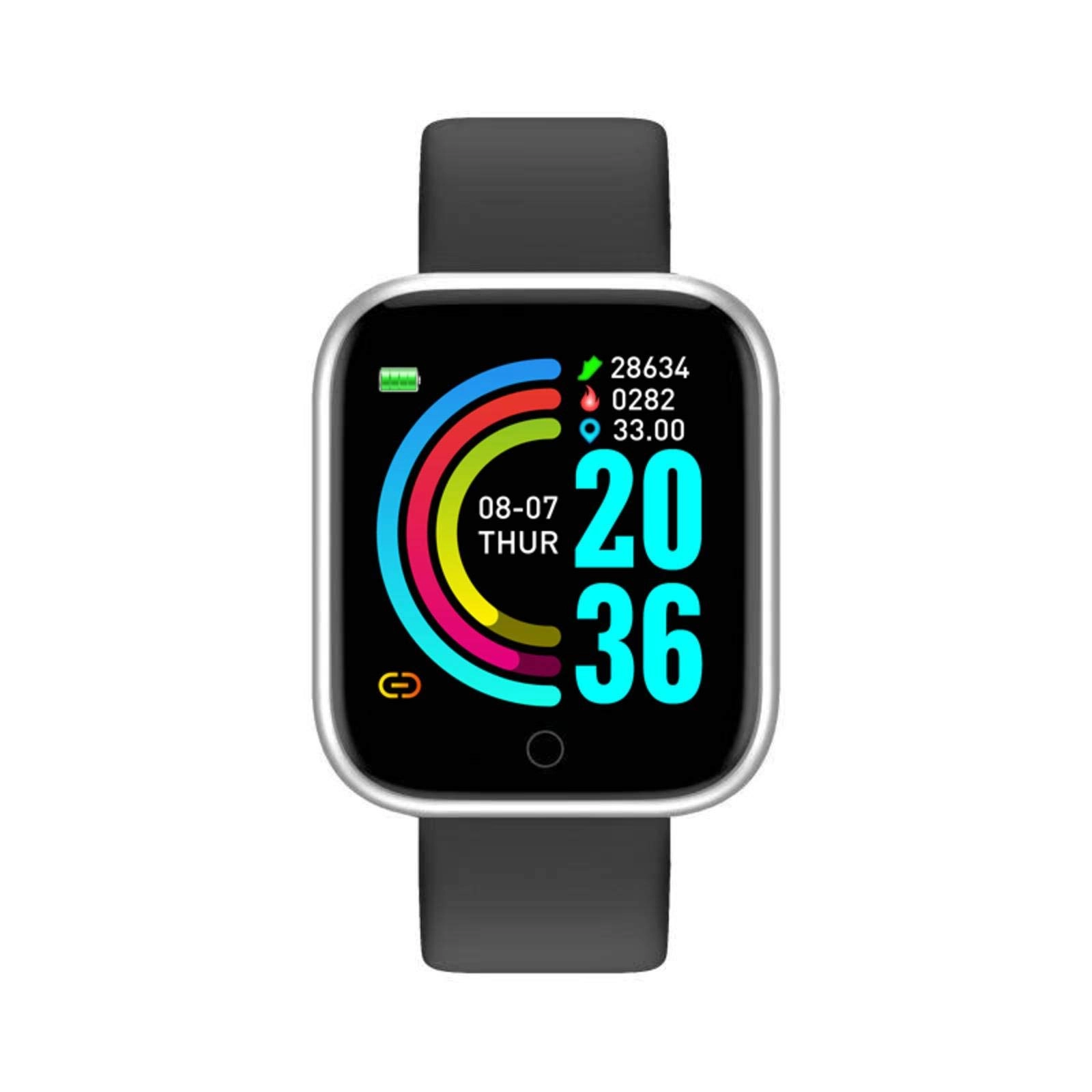 Smartwatch GPS
