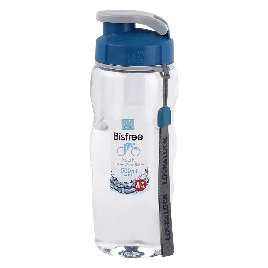 Lock & Lock Sports Bottle - Tritan - 500 ml