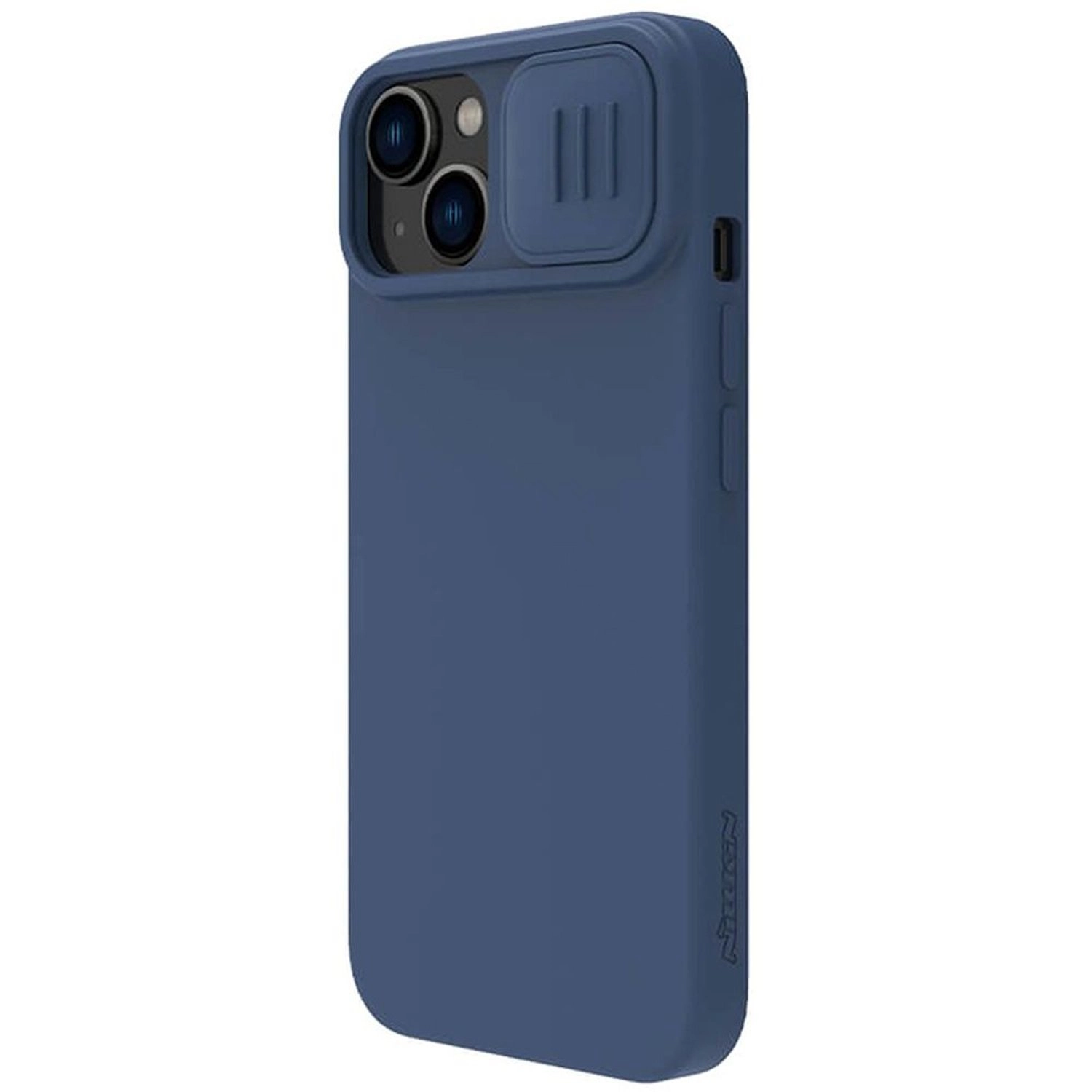 CamShield Silky Back Case with MagSafe for iPhone 14