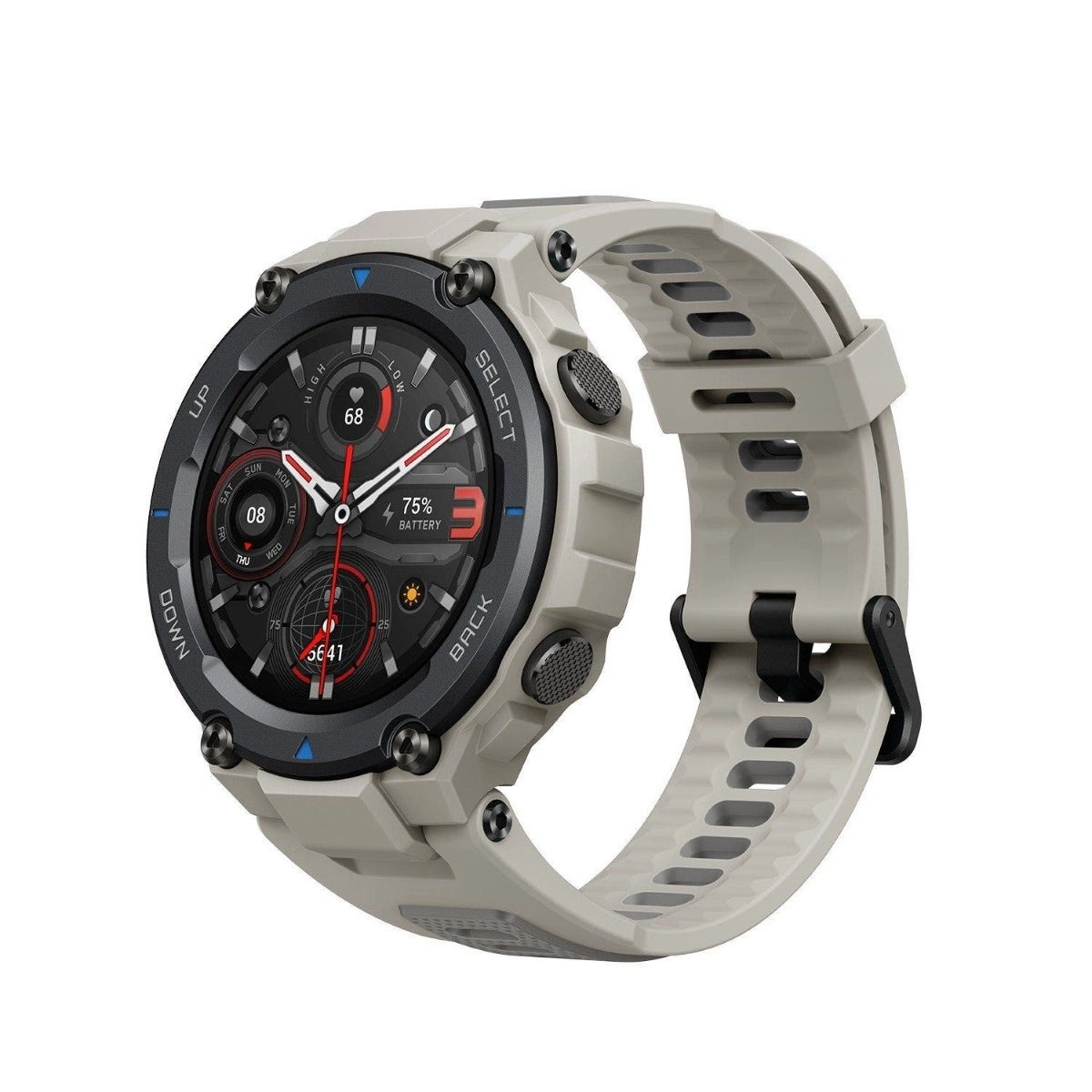 Amazfit T-Rex Pro 33mm GPS