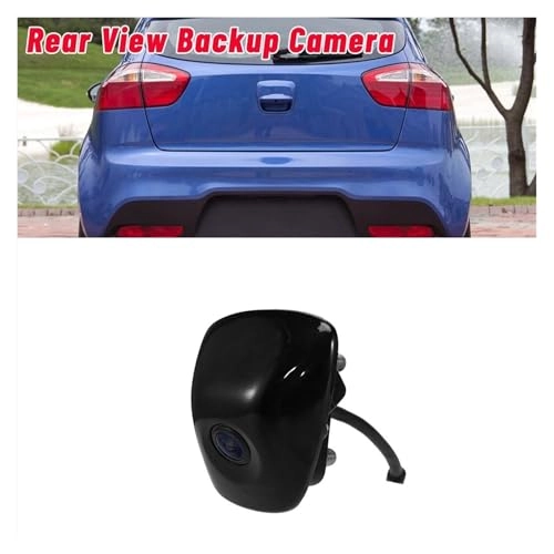 Car Backup Rear View Camera - Night Vision