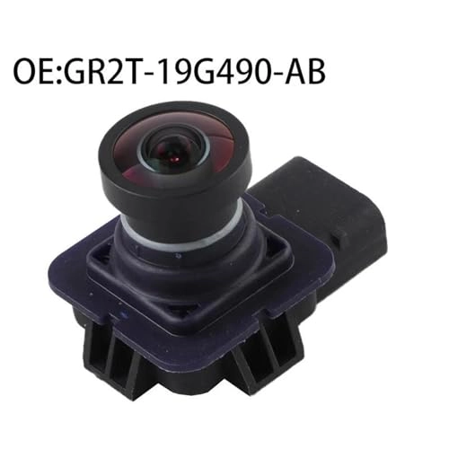 DV4T19G490AB - Night vision Wire