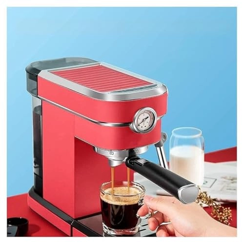 Home Office Espresso - Milk frother