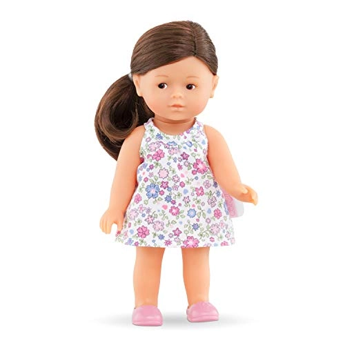 Romy - Flower 20 cm Vanilla fragrance