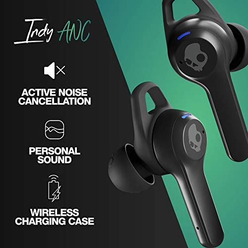 Indy ANC Wireless Earbud