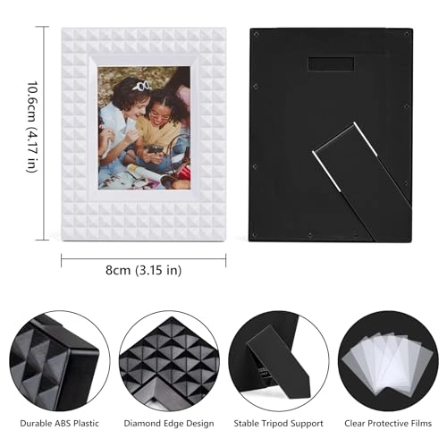 2x3 Mini Photo Frame Pack