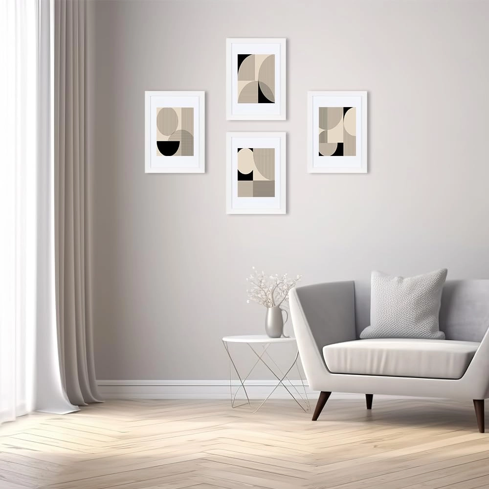 Picture Frame - A4 4