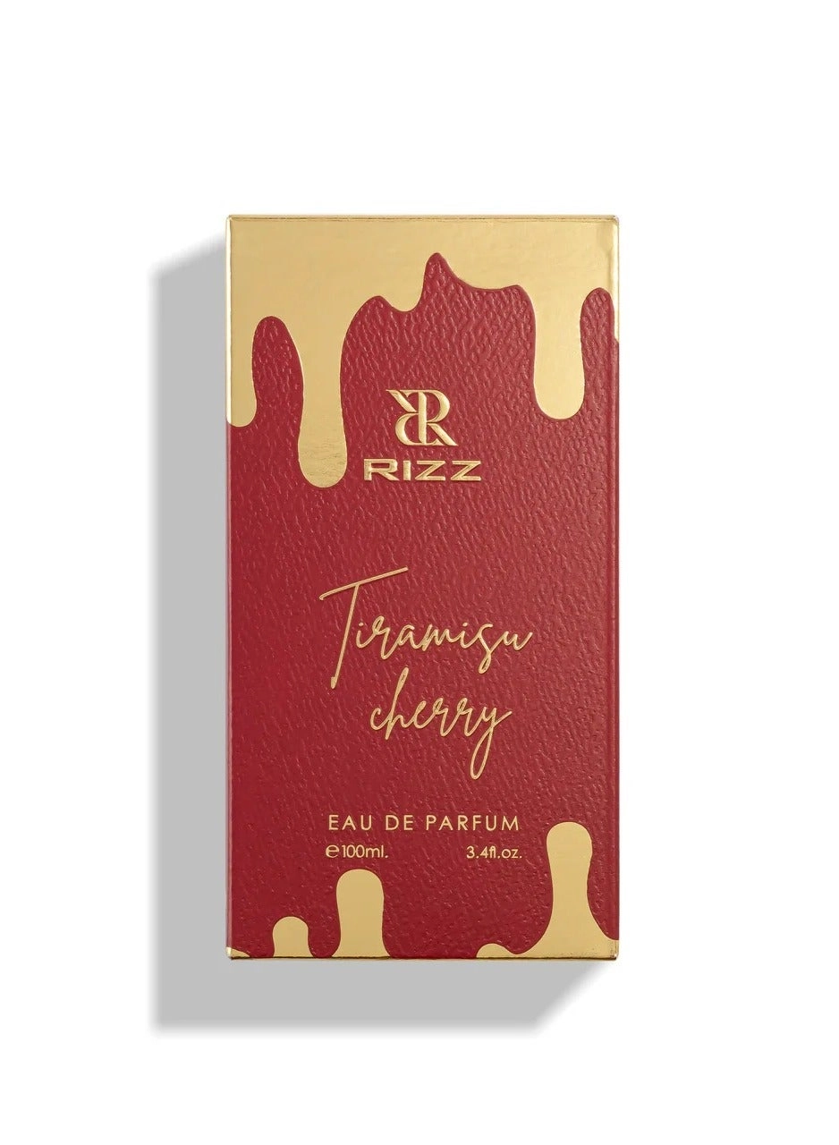TIRAMISU CHERRY Eau de Parfum 100ml