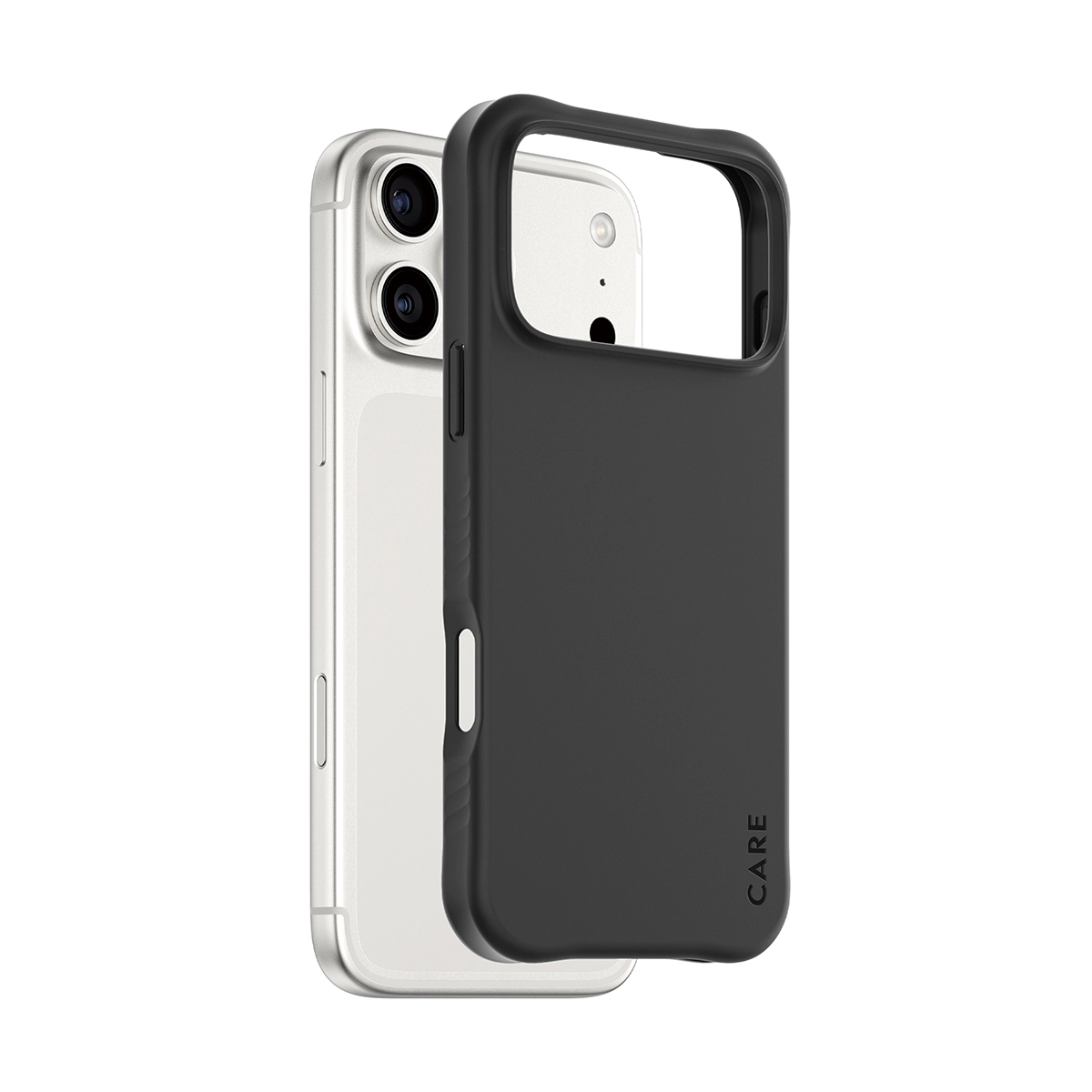 Care Fashionable Case with MagSafe for Apple iPhone 17 Pro Max