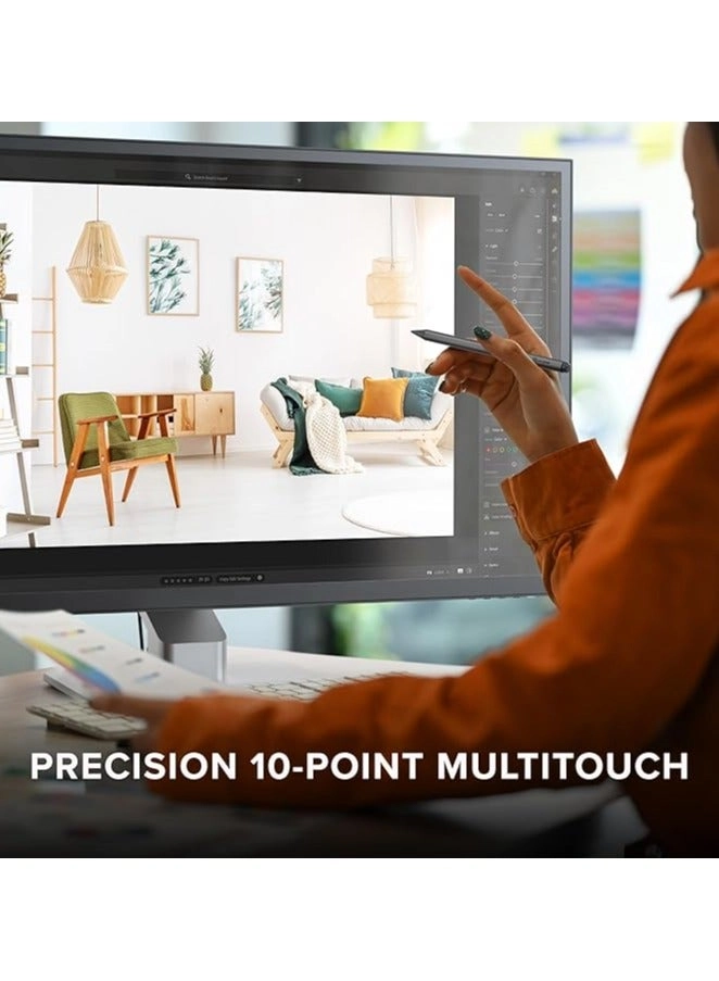 Clarity Pro Touch - 27C4KPDWT 27 inch 3840 X 2160