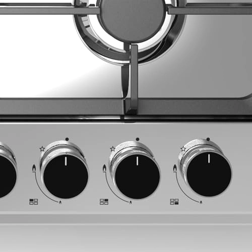 G604ED Gas hob