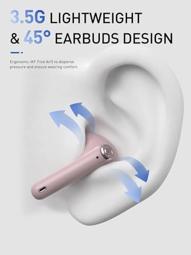 Find-Air5 Wireless Earbud