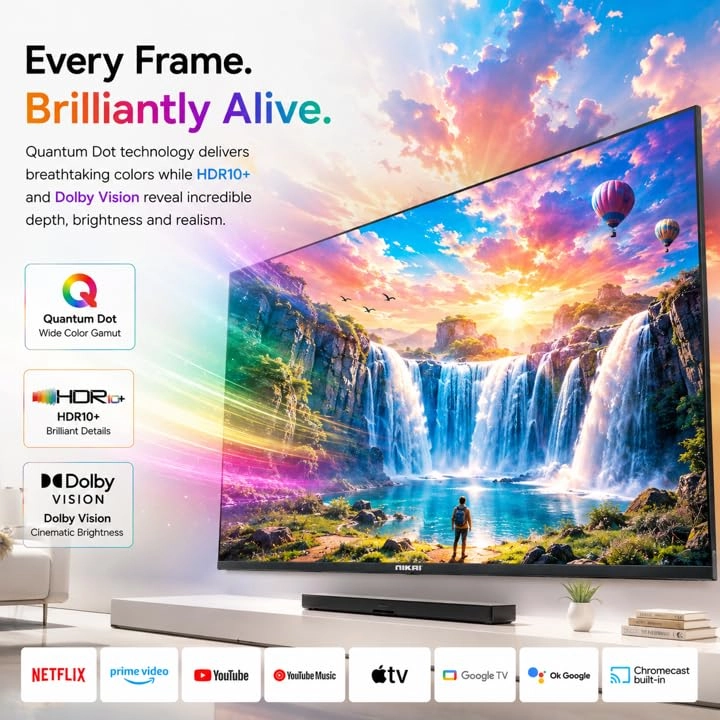 NPROG75QLED - 75 in