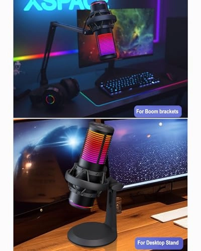 MK-02P USB Microphone