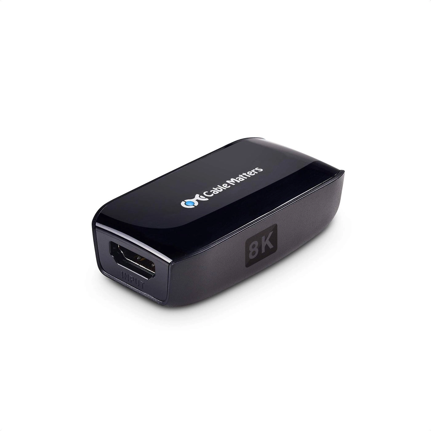Cable Matters 8K HDMI Adapter 7.9248m