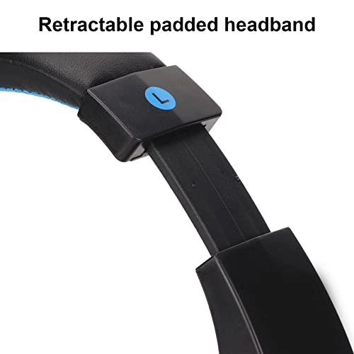 THS311 Wired Headset