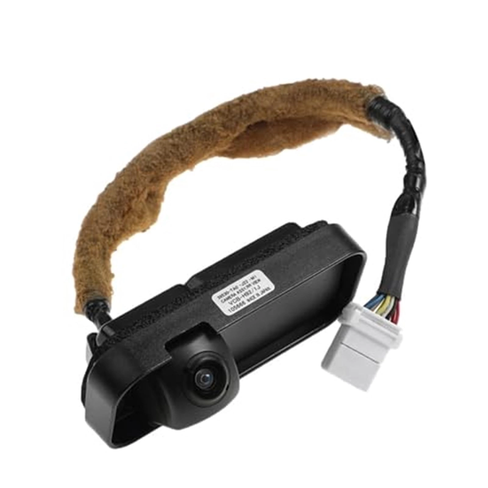 Yurefax Store Backup Rear View Camera - HD Night Vision