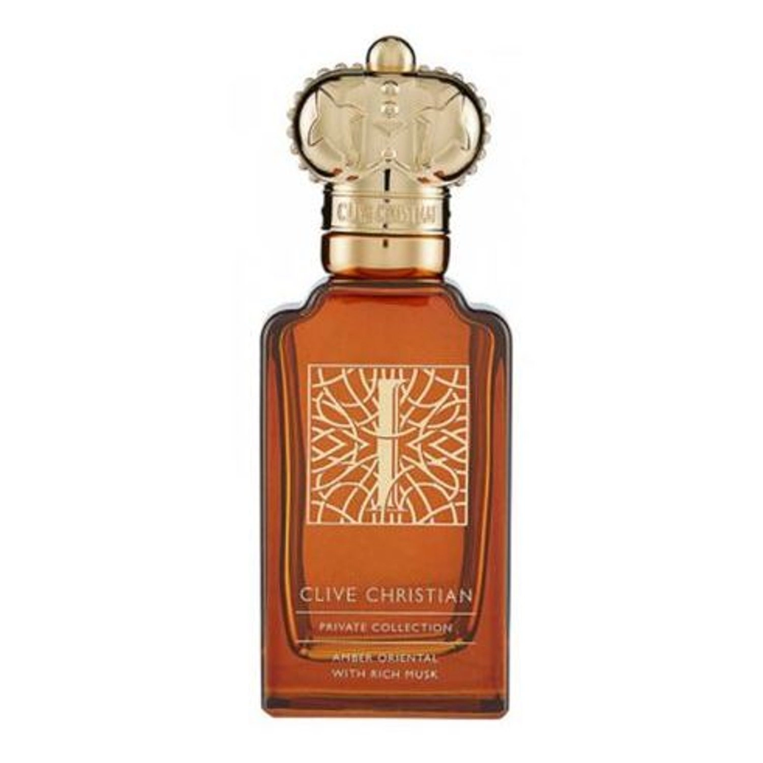 I Amber Oriental - Eau de Parfum 50ml