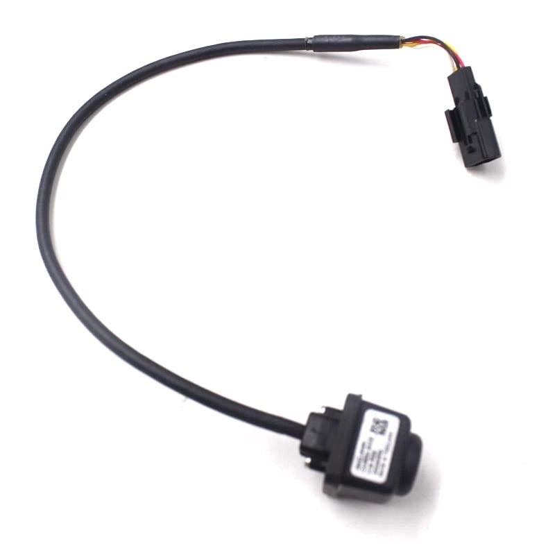 Rear View Backup Camera - for NISSAN 28442-4946R 284424946R