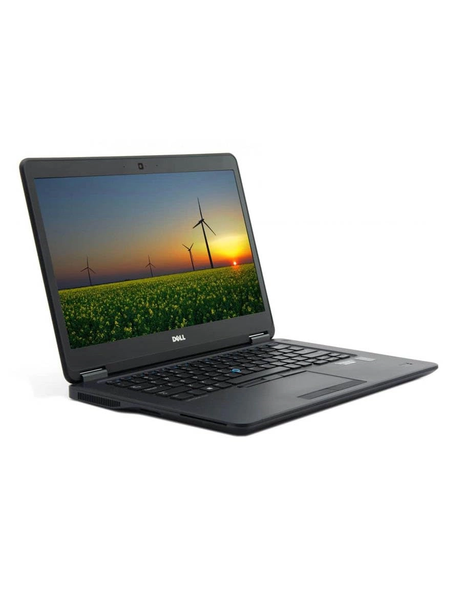 DELL (Used) E7470 - 14'' Core i5 8GB DDR4 256GB SSD