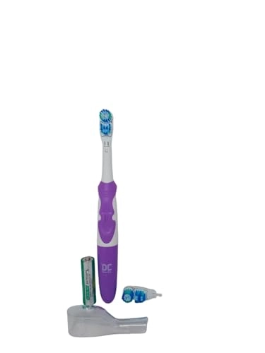 HRCRV2T - Dual Action Lilac Purple