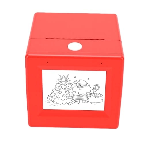 Sticker Box Printer - Thermal