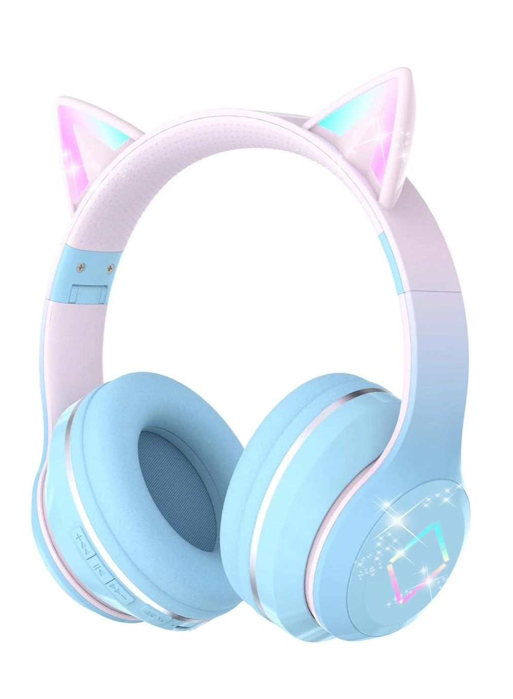 DR57 Wireless Headphone