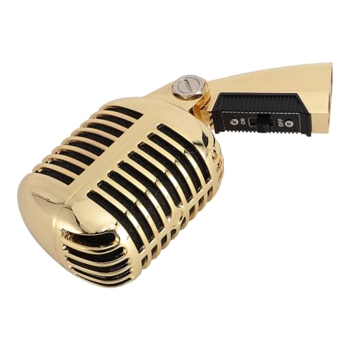 Jiawuymwxg5zq26 Wired Microphone