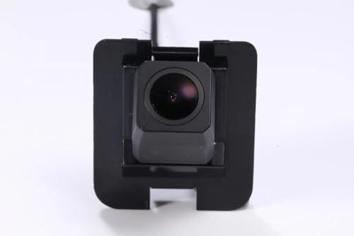 CCD car rear view camera - Night Vision Wireless 1280 x 720 pixels