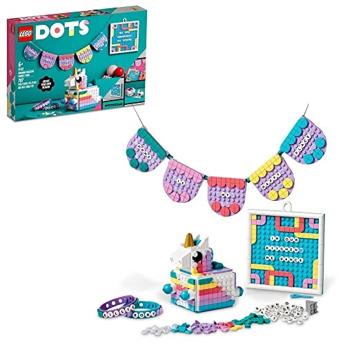 DOTS Unicorn Creative Family Pack (41962)