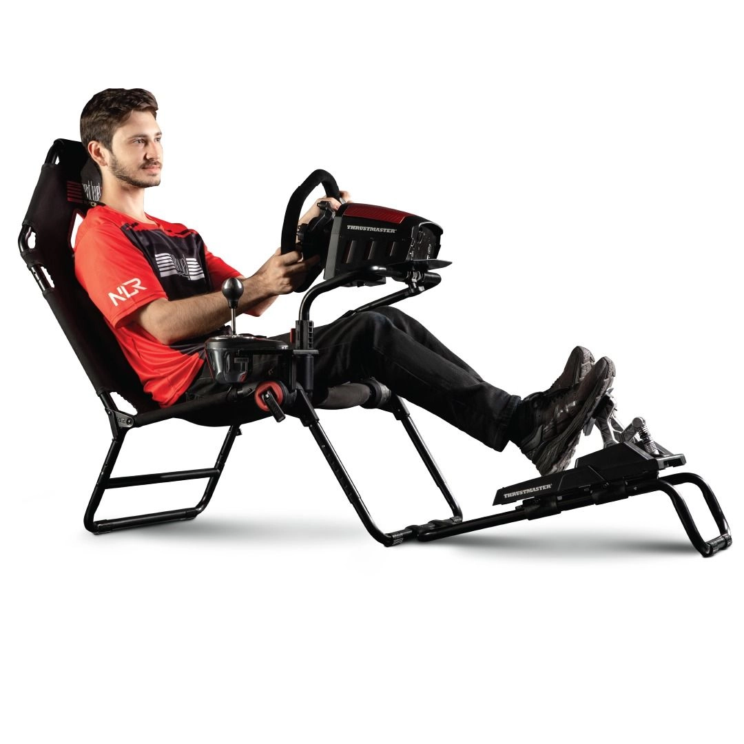 GT Lite Simulator Cockpit