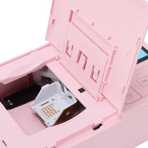 Portable Photo Printer XUMIUZIY0pka4d5jb1 - 50x90mm