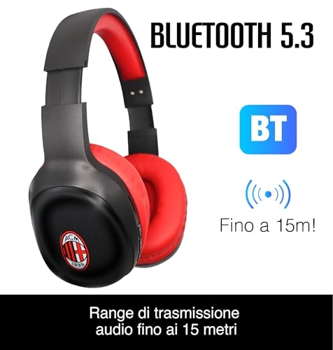 TM-ZEB04 Wireless Headphone
