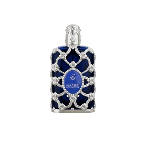 Maajed Eau de Parfum 80 ml