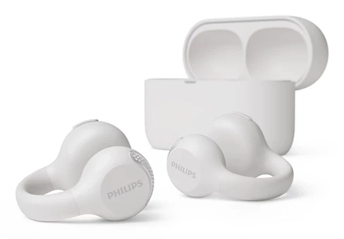 2000 Series Wireless Earbud