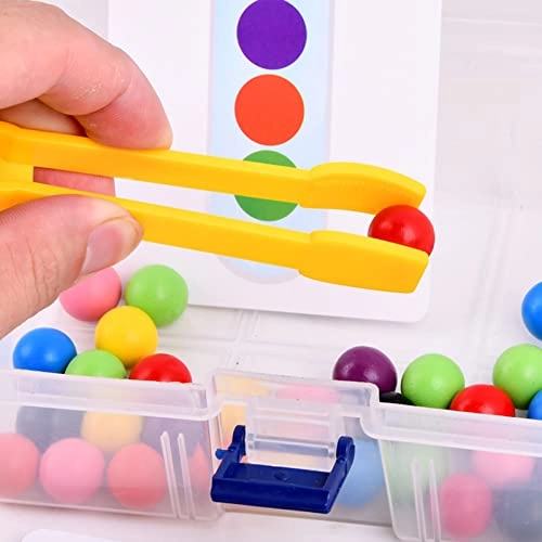 Ball Test Tube Toy - Science