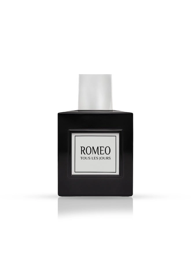 Romeo Eau de Parfum - 100 ml