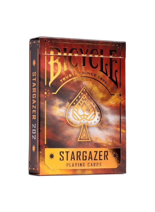 Bicycle Stargazer 202