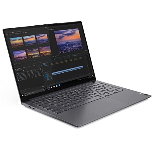 IdeaPad Slim 7 Pro 82QT0004US - 14'' i5-11300H 16GB DDR4 512GB SSD