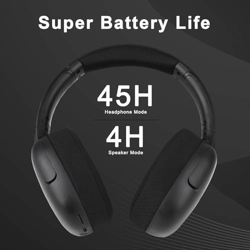 WH990 Wireless Headphone