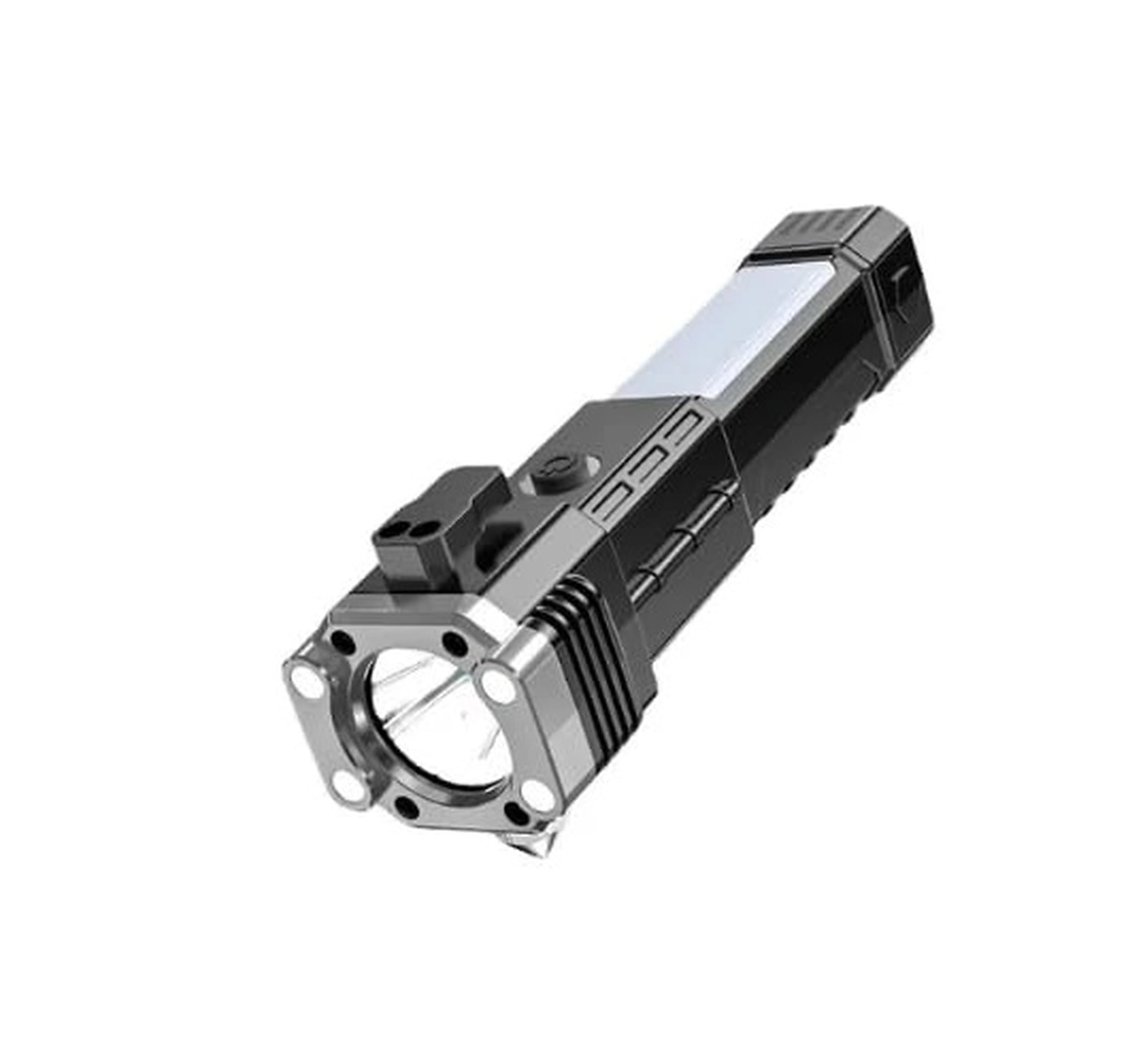 Mittal Deals MAP-3W-RECHARGEABLE-LED-TORCH-PC1
