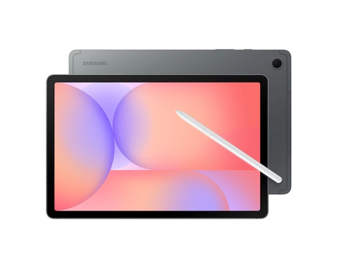 Galaxy Tab S10 Lite + Micro SD Card - 128GB 10.9"