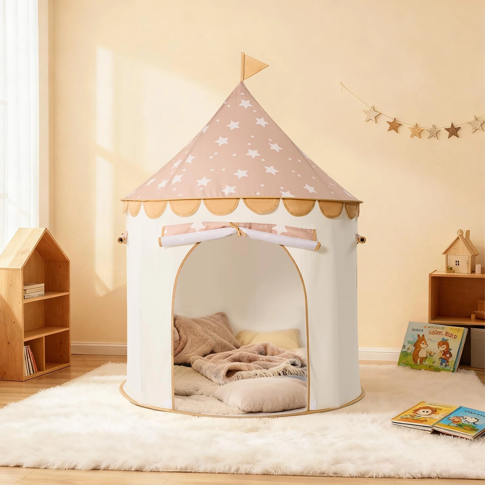 Play Tent