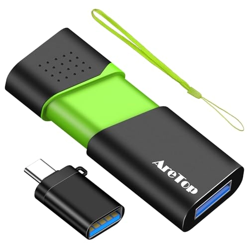USB 3.0 flash drive - Type-C 64GB