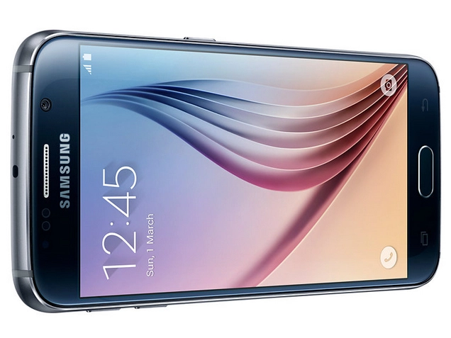 Galaxy S6 - 3GB 32GB