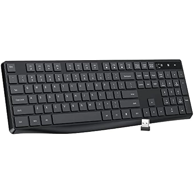 rayihni MK770 - Wireless