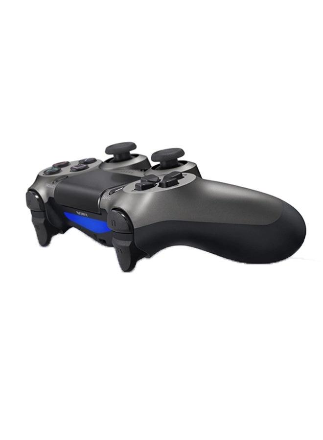 Dualshock 4 - steel black matte finish PS4