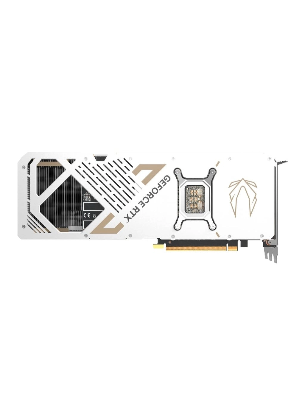GeForce RTX 5070 Ti - 16GB